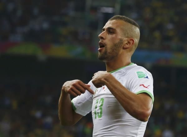  إسلام سليماني