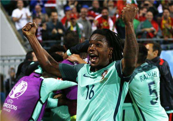 ريناتو سانشيز