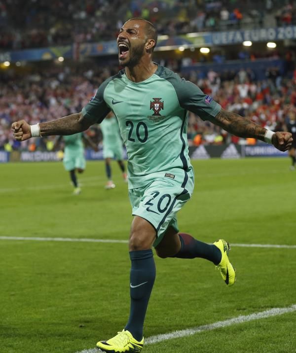  ريكاردو كواريزما 