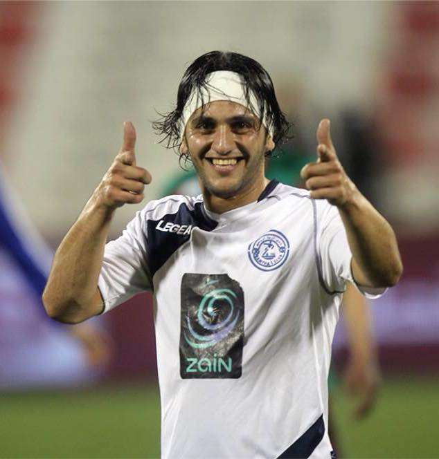 سليمان السلمان