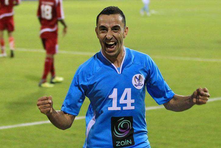 رائد النوطير