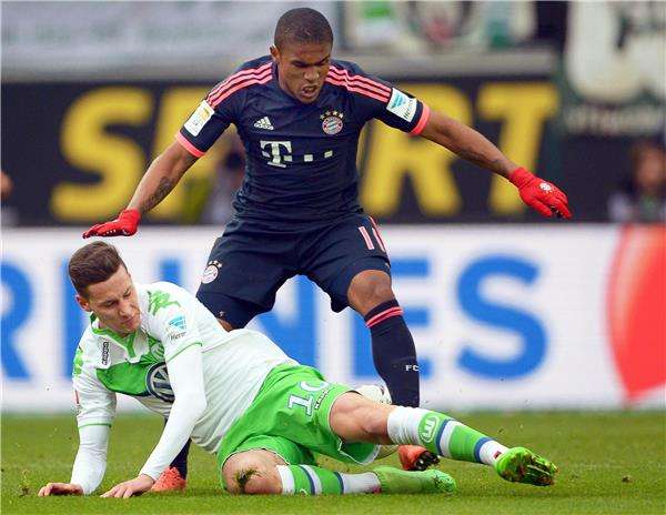 جوليان دراكسلر