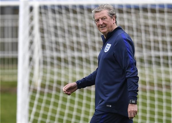 روي هودجسون