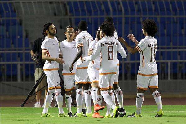 الشباب السعودي