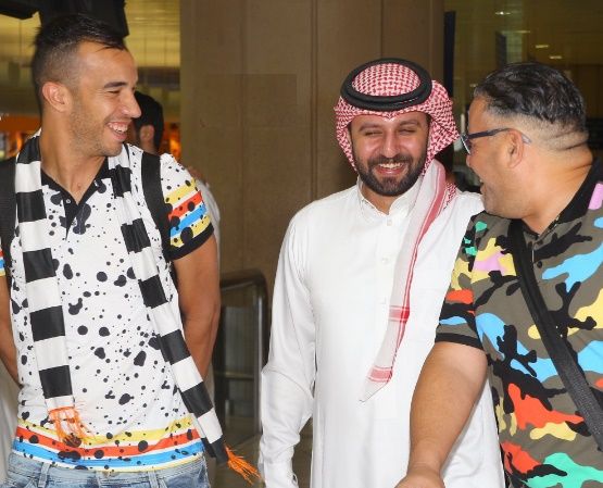 جمال الدين بن العمري 