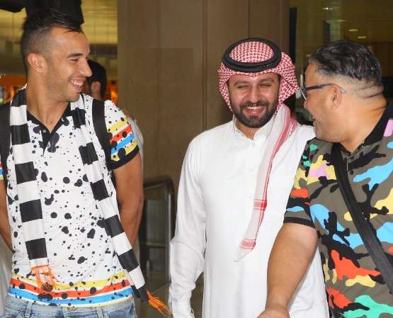 جمال الدين بن العمري 