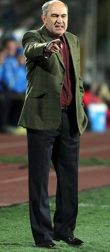 كوربان بيرديف