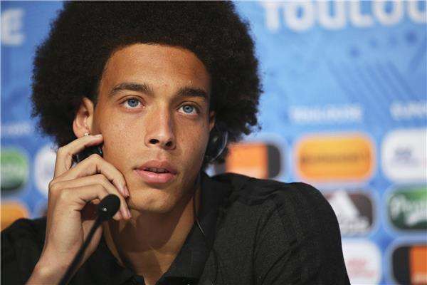 أكسيل فيتسل