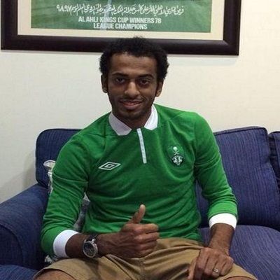 عبد الله المطيري