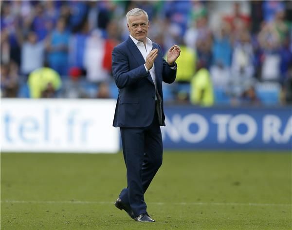 ديديه ديشامب