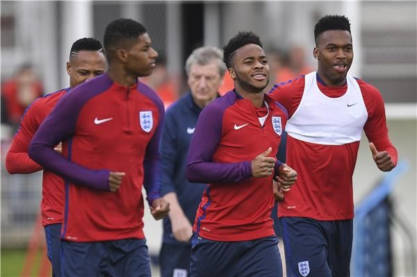 ستوريدج وستيرلنج 