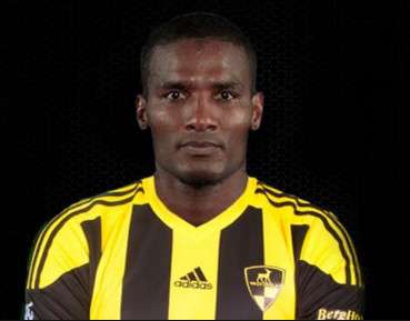 فلوران مالودا 