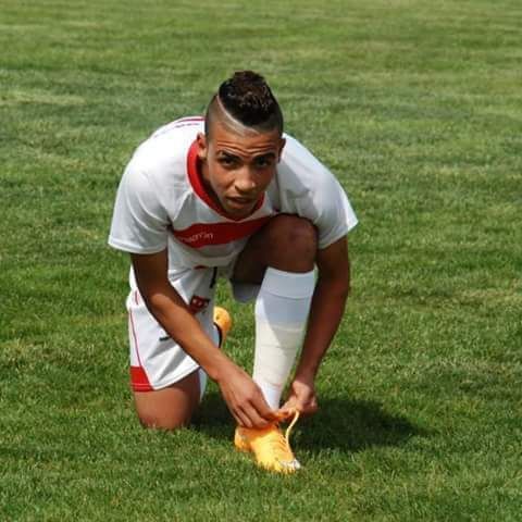 محمد علي بالروبة