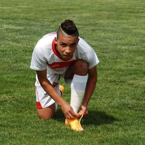 محمد علي بالروبة