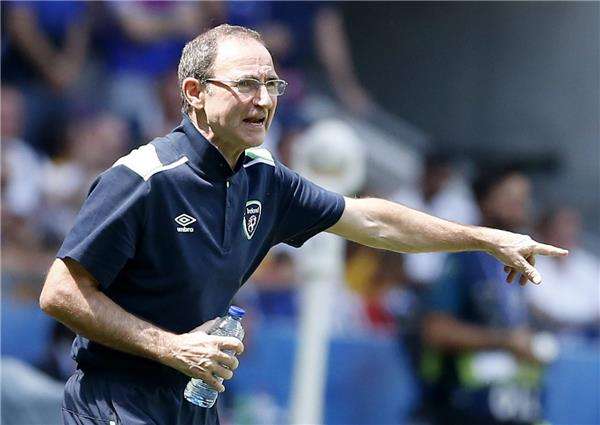 مارتن اونيل