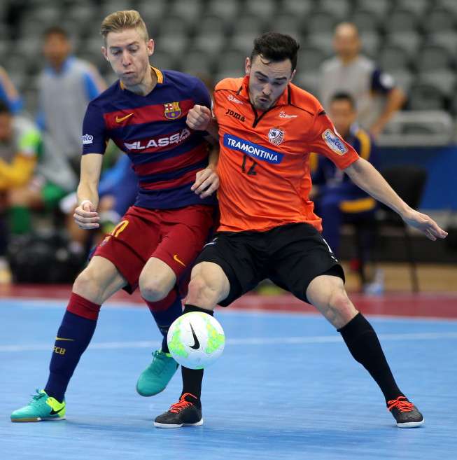 لقطة من اللقاء