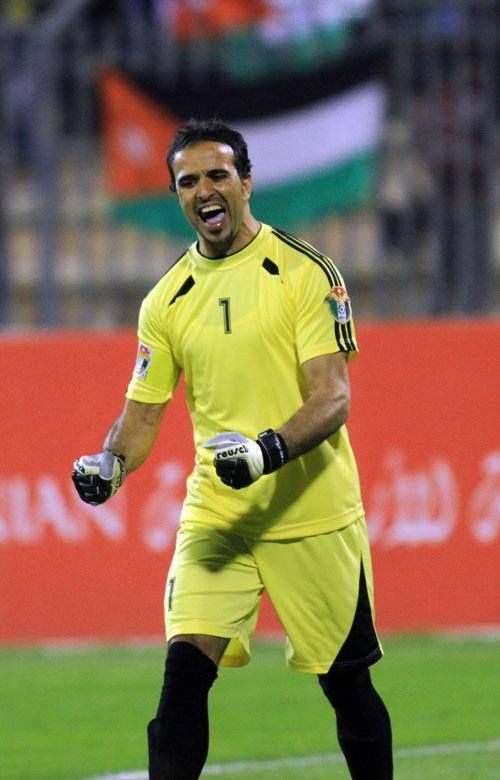 لؤي العمايرة