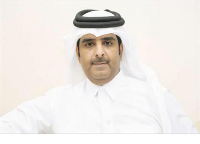 خليفة بن حمد بن جبر ال ثاني