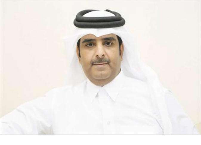 خليفة بن حمد بن جبر ال ثاني