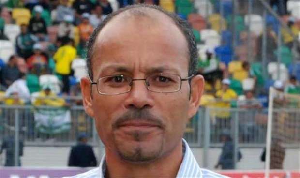 جمال أبونواره