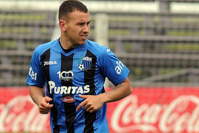 جونيور أرياس