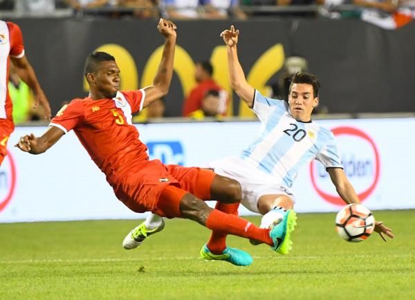 الأرجنتين وتشيلي