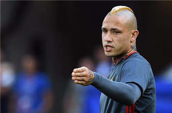 رادجا ناينجولان