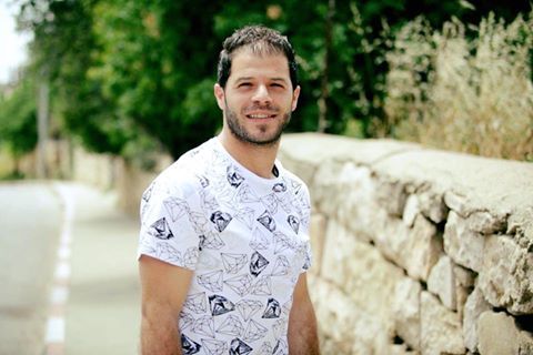 هشام الصالحي