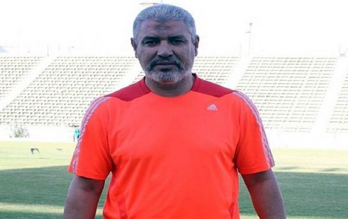 عبد الحليم على