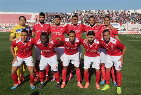  النجم الساحلي 