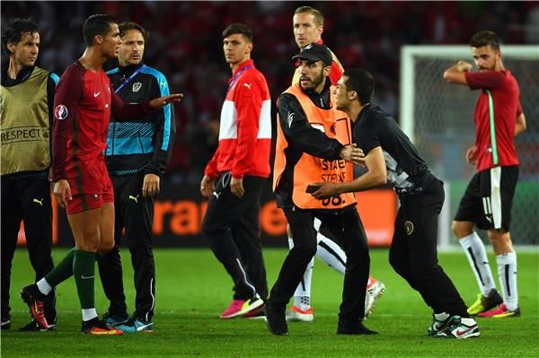 صورة للحادثة