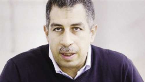 شريف الشمرلي