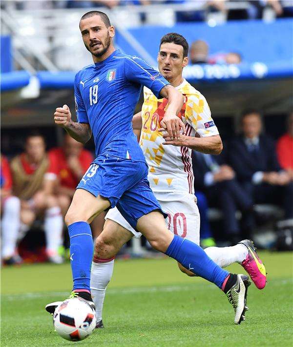 ليوناردو بونوتشي