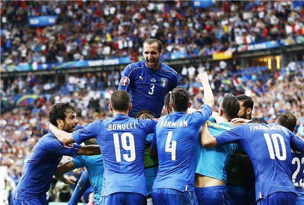 جورجيو كيلليني