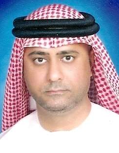 إبراهيم العسم