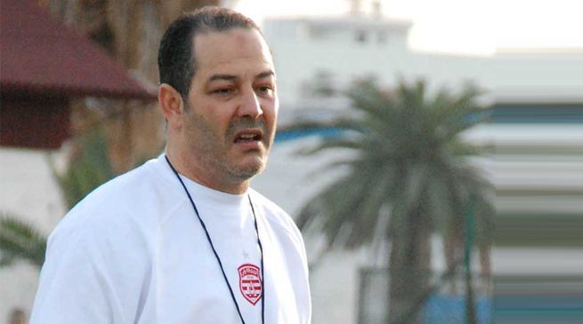 قيس اليعقوبي