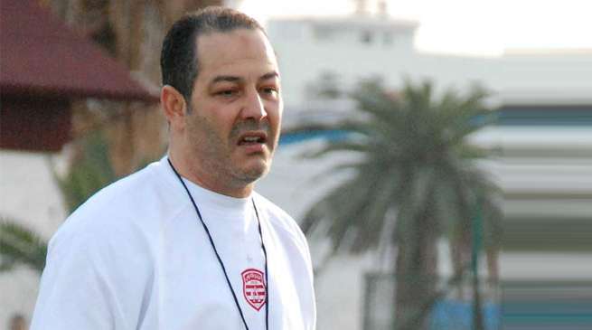 قيس اليعقوبي