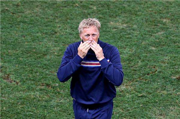 هايمير هالجريمسون