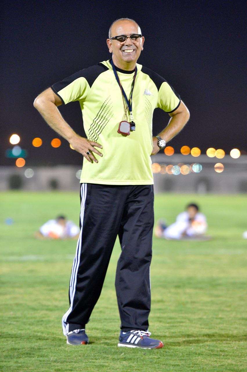 جميل القاسم