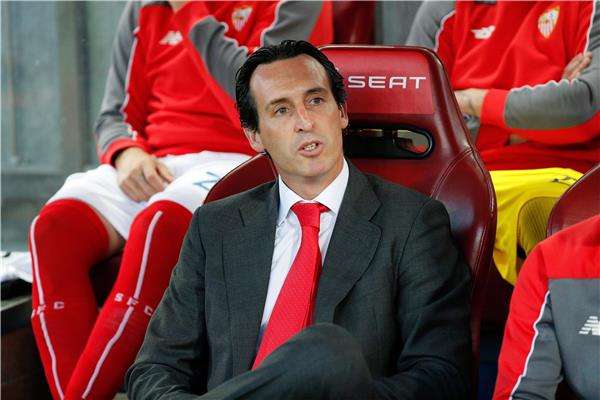 أوناي إيمري