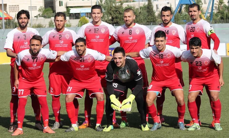 أهلي الخليل