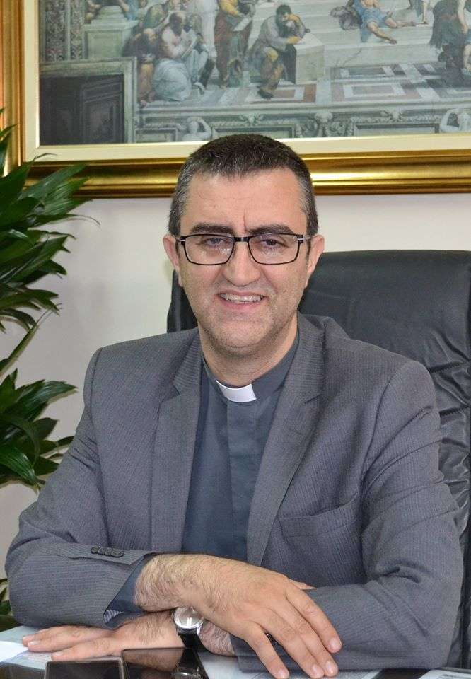 إسطفان فرنجية