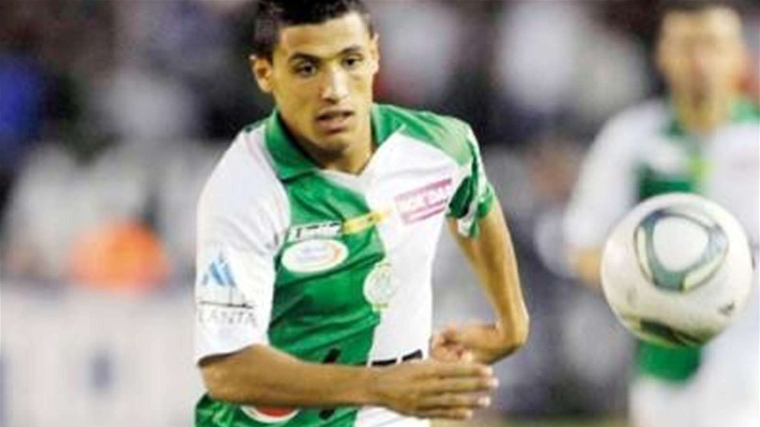 عبد الإله الحافيظي