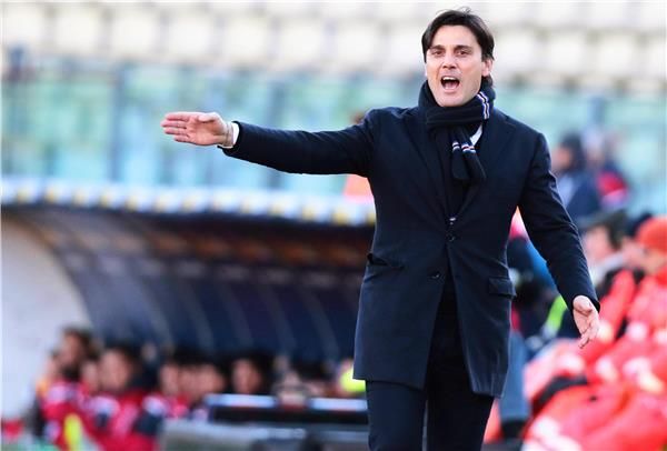 فينتشنزو مونتيلا