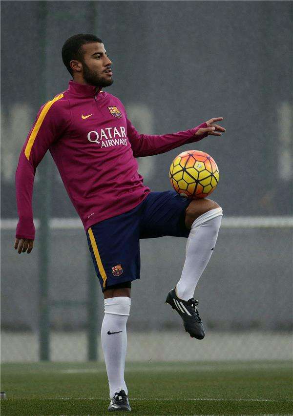  رافينيا ألكانتارا