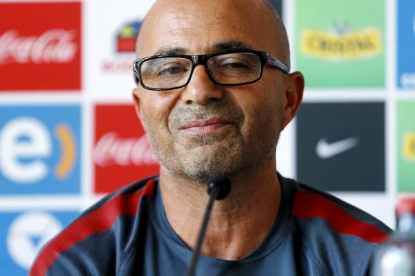 خورخي سامباولي