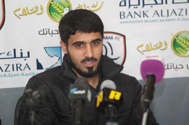 عبدالمجيد الرويلي