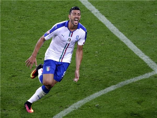  جرازيانو بيلي