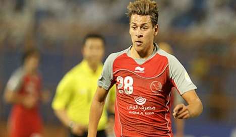 يوسف المساكني 