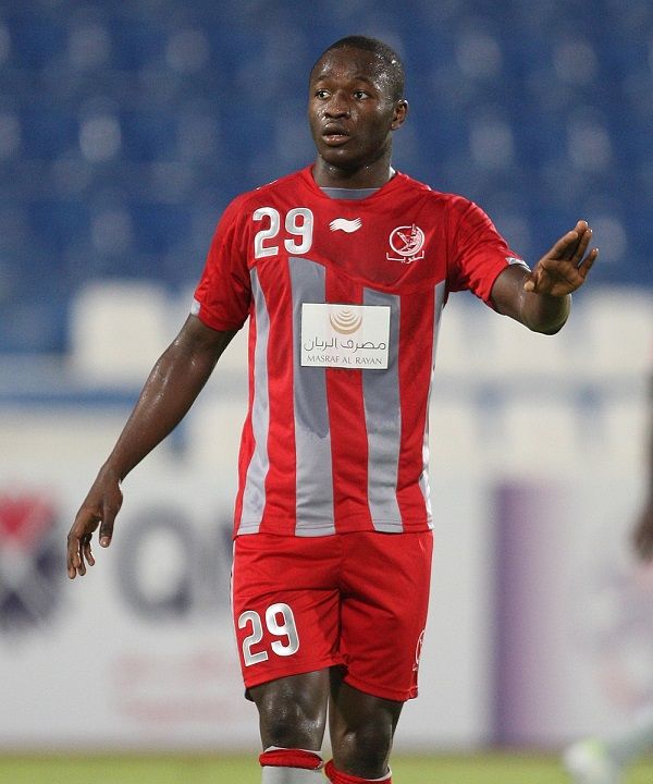  لاسانا ديابي